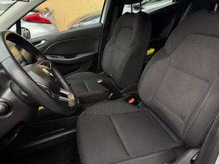 RENAULT Clio usata, con Servosterzo