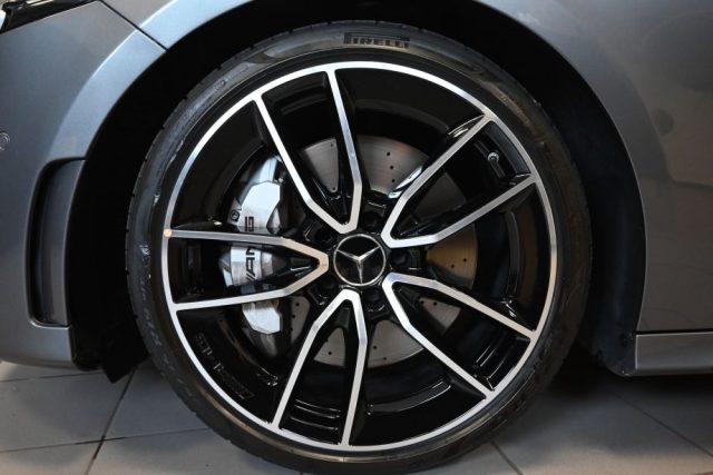 MERCEDES-BENZ A 35 AMG usata 80