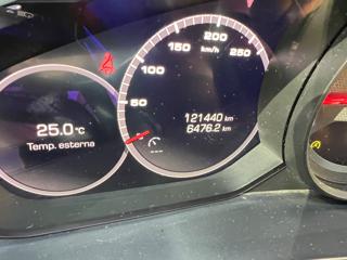 PORSCHE Cayenne usata, con Regolazione elettrica sedili