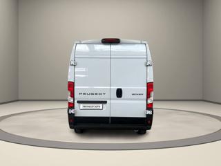 PEUGEOT Boxer usata, con Boardcomputer