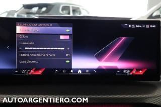 BMW 420 usata, con Leve al volante