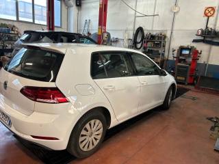 VOLKSWAGEN Golf 1.6 TDI 115 CV 5p. Business BlueMotion Technology