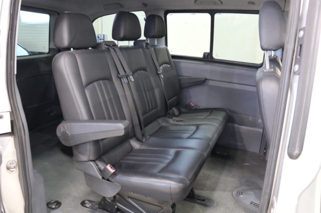 MERCEDES-BENZ Vito usata 10