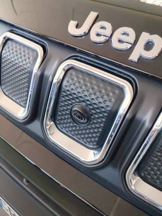 JEEP Compass usata, con Specchietti laterali elettrici