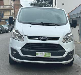 FORD  usata 2