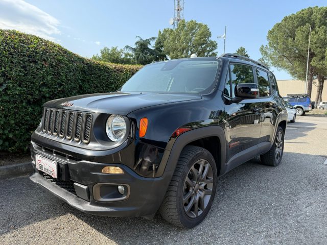 JEEP Renegade usata, con ABS