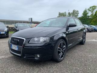 AUDI A3 SPB 2.0 TDI 170 CV F.AP. Ambiente