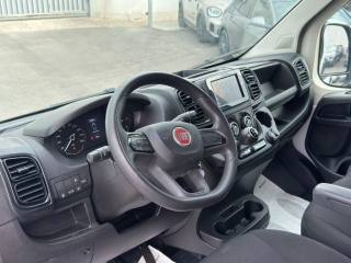 FIAT Ducato usata, con Bracciolo