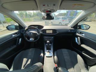 PEUGEOT 308 usata, con Climatizzatore