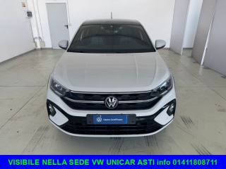 VOLKSWAGEN Taigo usata, con Airbag