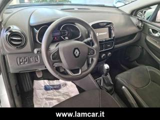 RENAULT Clio usata, con Controllo trazione