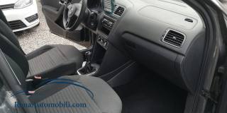 VOLKSWAGEN Polo usata, con Antifurto