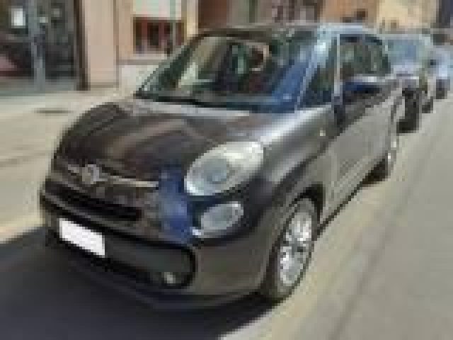 FIAT 500L usata, con Airbag