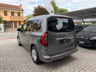 RENAULT Kangoo usata 7
