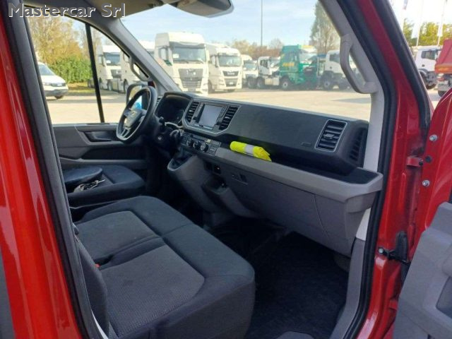 VOLKSWAGEN Crafter usata 13