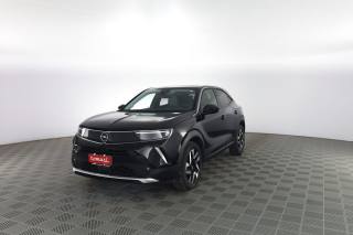 OPEL Mokka Mokka 1.5 diesel Elegance