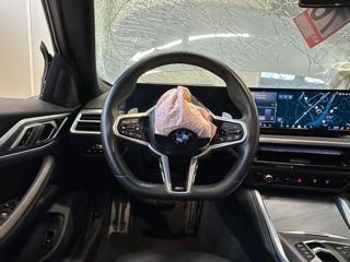BMW 430 usata, con Immobilizzatore elettronico