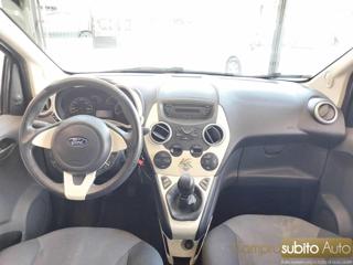 FORD Ka+ usata 24