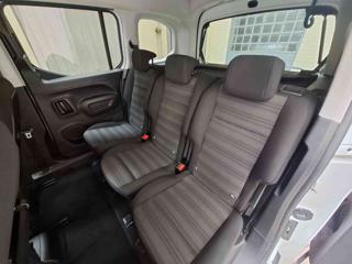 OPEL Combo Life usata, con Cerchi in lega