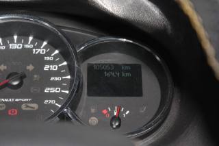 RENAULT Megane usata, con Cruise Control