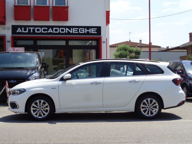 FIAT Tipo usata, con ABS