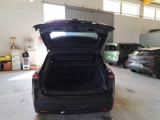 NISSAN Qashqai usata, con Controllo trazione