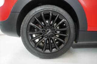 MINI Clubman usata, con Autoradio