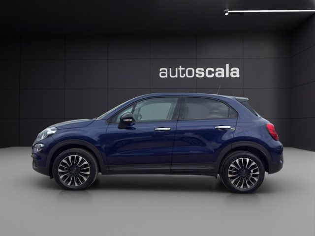 FIAT 500X usata, con Airbag