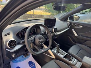 AUDI Q2 usata, con Antifurto
