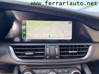 ALFA ROMEO Giulia usata, con Controllo automatico clima