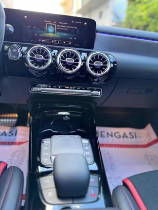 MERCEDES-BENZ A 45 S AMG usata, con Vetri oscurati