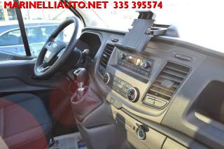 FORD Transit usata, con Specchietti laterali elettrici