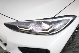 BMW 420 usata 7