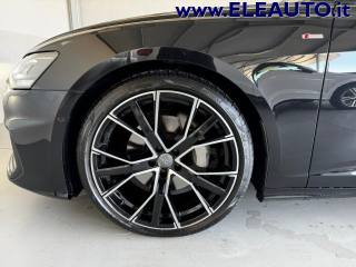 AUDI A6 usata, con Controllo trazione