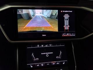 AUDI A6 usata, con Sensore di luce