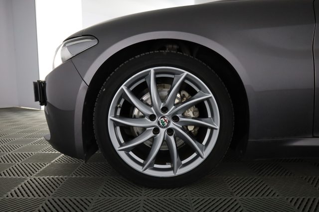 ALFA ROMEO Giulia usata 7