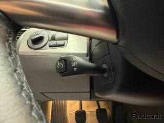 BMW Z4 usata, con Sistema di navigazione