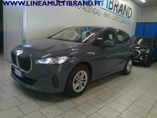 BMW 218 usata, con Portellone posteriore elettrico