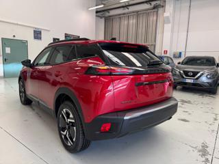PEUGEOT 2008 usata, con Airbag Passeggero