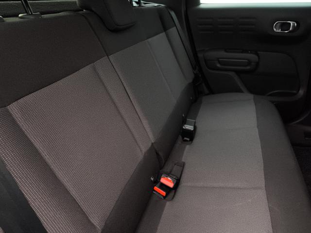 CITROEN C3 Aircross usata 23