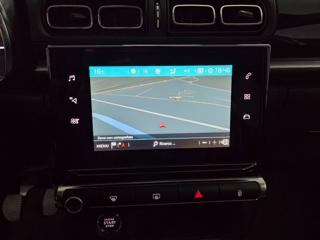 CITROEN C3 usata, con Chiusura centralizzata