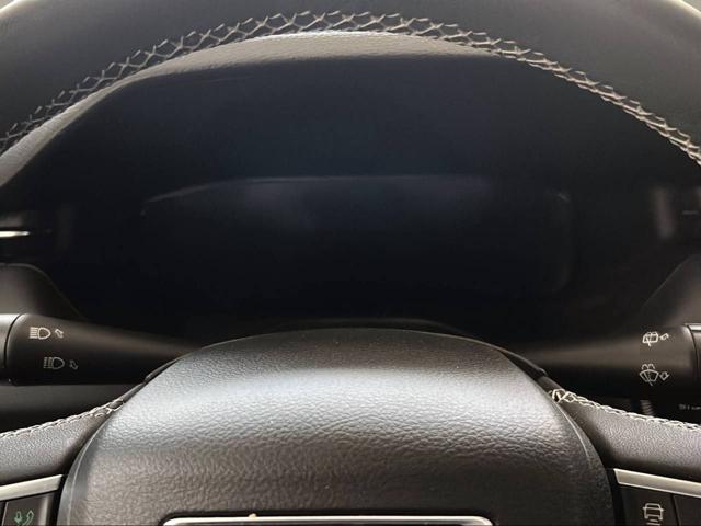 JEEP Compass usata, con Interni in pelle