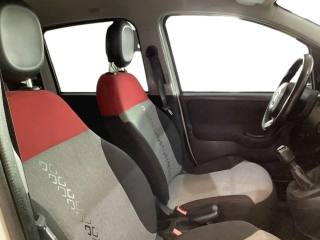 FIAT Panda usata, con Immobilizzatore elettronico