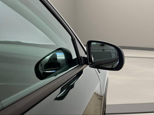 JEEP Compass usata, con Sensori di parcheggio anteriori