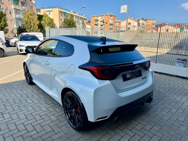 TOYOTA Yaris usata, con Climatizzatore