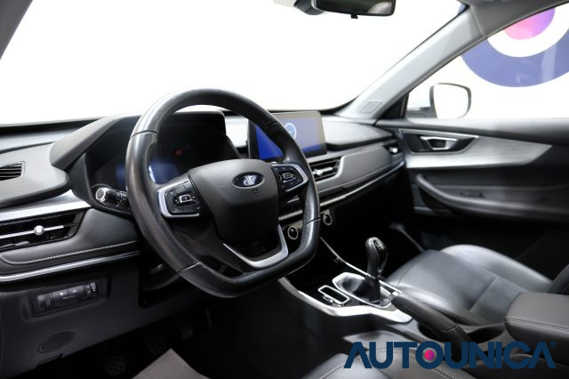 DR MOTOR DR 5.0 usata, con Antifurto