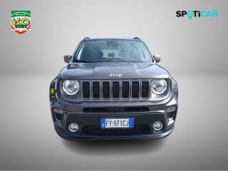 JEEP Renegade usata, con Airbag