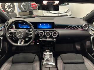MERCEDES-BENZ A 35 AMG usata, con ESP