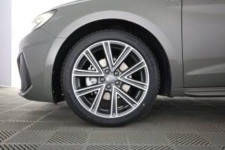 AUDI A1 usata 8