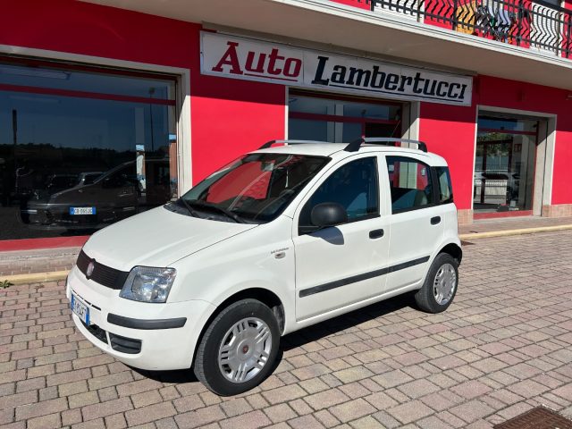 FIAT Panda usata, con ABS